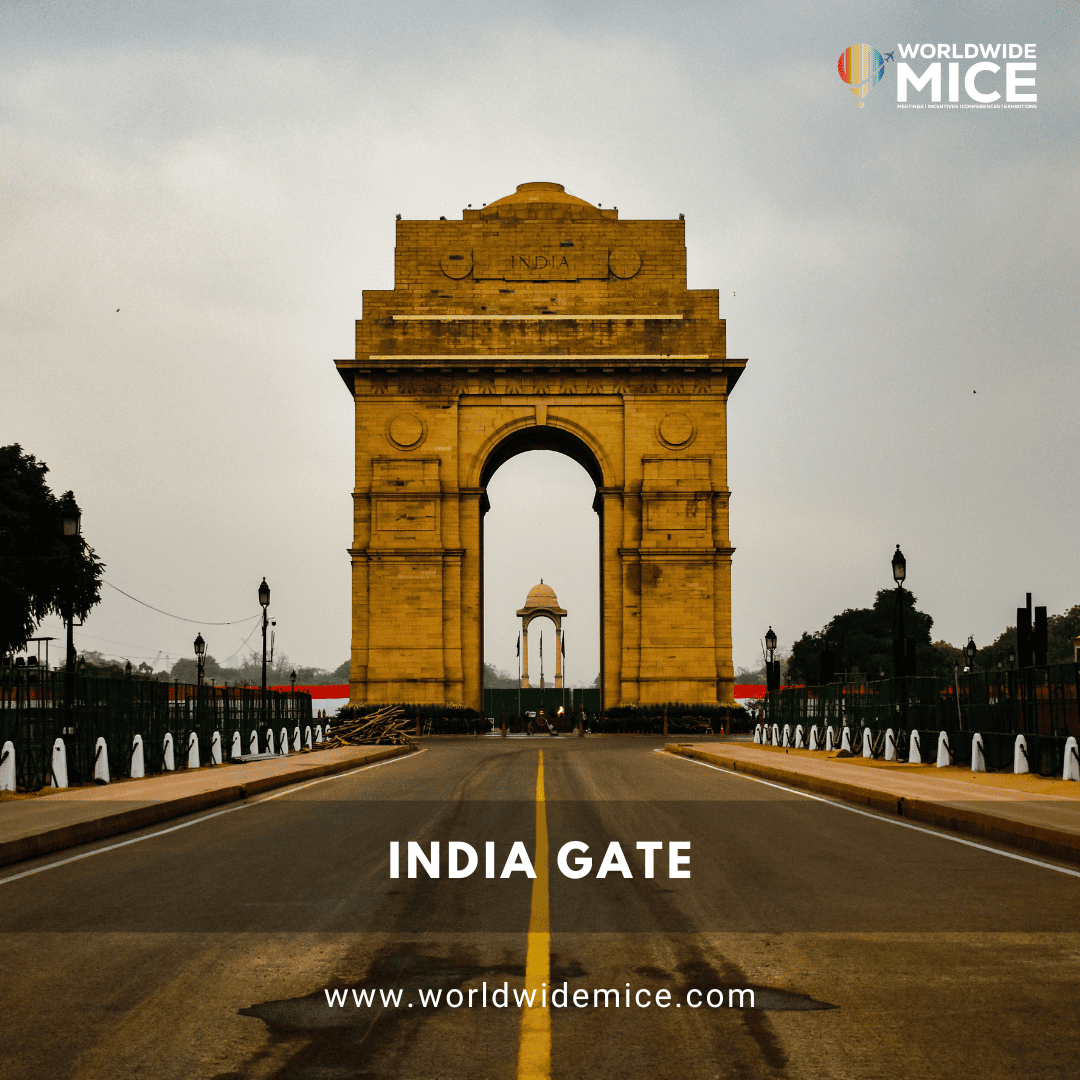 India Gate